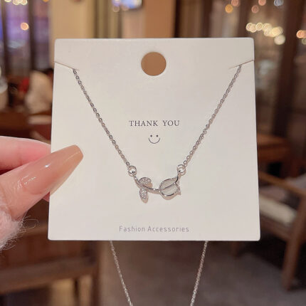 necklace #X1046