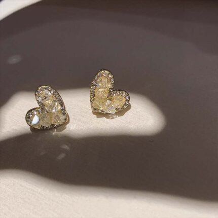 Ear ring A111