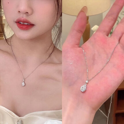 necklace #1545