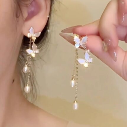 Earring A2280