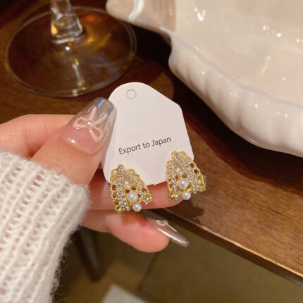 Earring a2284
