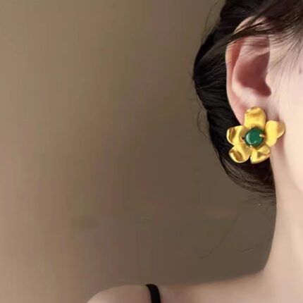 Earring A2287