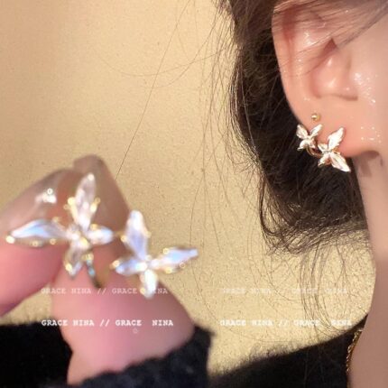 Earring A2294