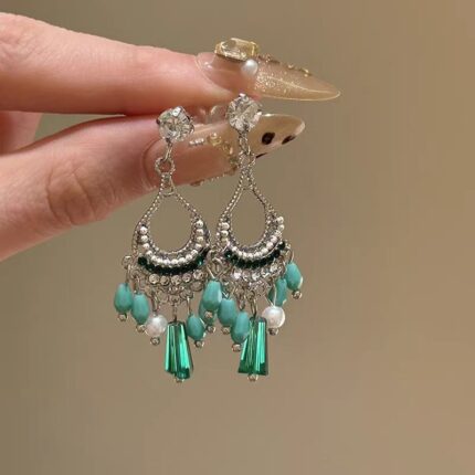 Earring a2344