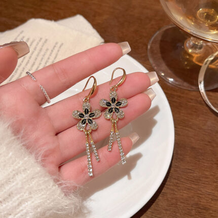 Earring a538