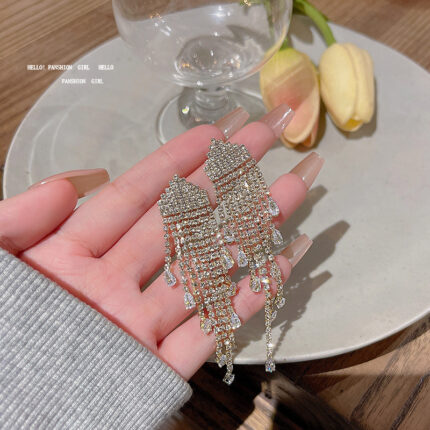 Ear ring A656
