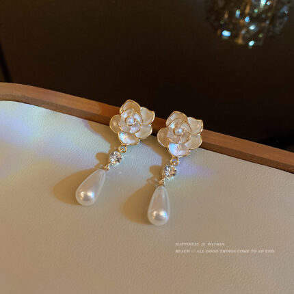 Ear ring A888