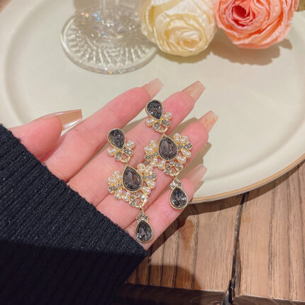 Ear ring A893