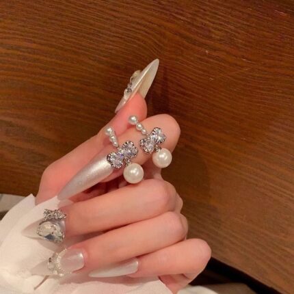 earring A1864