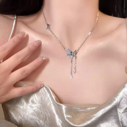 Necklace #1408