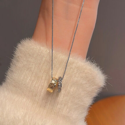 Necklace #411