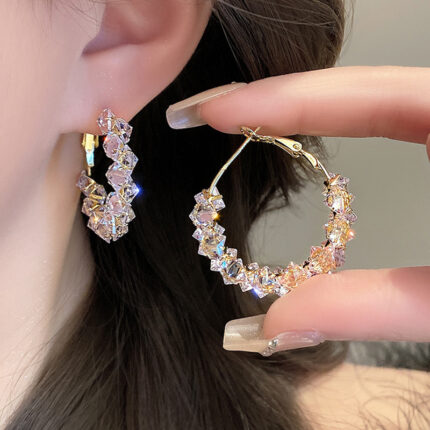 earing a1833