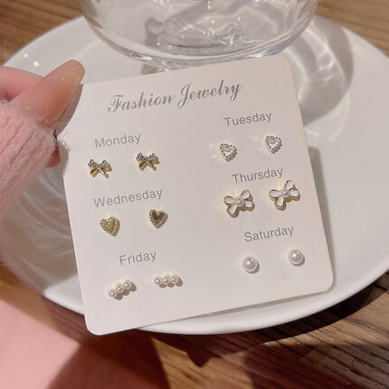 earing set a568