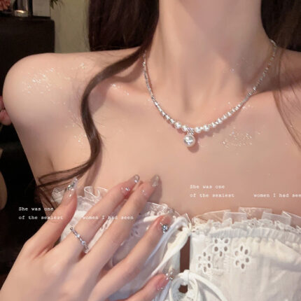 necklace x1228